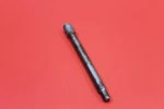 Nos Honda CB450K3 CB550K1 CB650 CB750F Fr. Wheel Axle Part# 44301-422-000. Fixed Price $39.95.