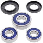 Honda VF750C Magna 1994-2003 Rear Wheel Bearings And Seals. Fixed Price $22.99.