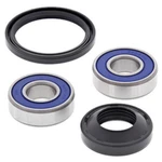 Wheel Bearing And Seal Kit 1982 Honda XR250R Balls 25-1120. Fixed Price $25.34.
