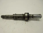 1964-1966 Yamaha Front Wheel Axle. Fixed Price $10.36.