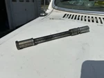 Front Wheel Axle 44301-463-000 1984 Honda Goldwing GL1100 GL1200 1980-87. Fixed Price $22.95.