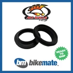 Fork Dust Seals Suzuki Gsx 1100 Ef 1984 1985 1986. Fixed Price $21.45.