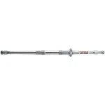 Tusk Adjustable Width Racing Axle Compatible With Yamaha Raptor 700 2006-2026. Fixed Price $219.99.