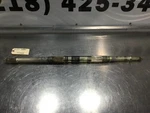 1987 Suzuki 300 Quad Runner Rear Axle 64711-41B00 S033E. Fixed Price $164.95.
