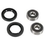 2005-2007 Honda Cbr 1000RR Motorcycle Pivot Works Wheel Bearings Front. Fixed Price $31.29.