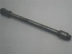 1982 Honda C Magna Rear Wheel Axle Shaft. Fixed Price $8.76.