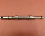 2000-2006 Harley Davidson Fltri Road Glide Front Axle Pivot Bolt Wheel Rim. Fixed Price $34.49.