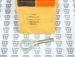 Harley Davidson Nos New 39985-61P Rear Chain Adjuster Sprint. Fixed Price $79.99.