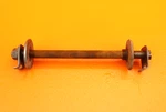 1990 2006 Suzuki RM80 RM85 Rear Wheel Axle 64711-02B40. Fixed Price $34.99.