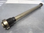 11-15 Kawasaki Ninja ZX10R Swing Arm Pivot Bolt Shaft 33032-0013. Fixed Price $12.44.