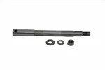Chrome Front Axle Kit,for Harley Davidson By V-twin. Fixed Price $62.73.