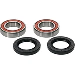 Pivot Works 25-1395-P Premium Wheel Bearing Kit. Fixed Price $57.29.