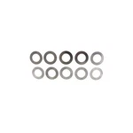 Wheel Hub Bearing Shim For Harley Star .015 Thick 10 Pack. Fixed Price $31.95.