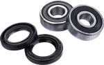 Factory Links FWK-H-034 Front Wheel Bearing Kit For Honda Heavy-duty Marine. Fixed Price $28.94.