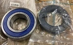 Balls Wheel Bearing Seal 22-51039 Gsxr Hayabusa TL1000 600 750 RC45. Fixed Price $19.95.