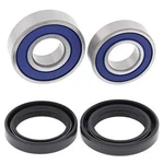 Balls Wheel Bearing And Seal Kit 25-1652. Fixed Price $25.46.