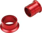Zeta ZE93-3311 Red Rear Wheel Spacers Kawasaki KX125 KX250 2003-2008. Fixed Price $18.97.