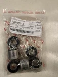 Ducati Monster Scrambler Multistrada Wheel Runner Oem Cush Drive Bush 70010591A. Fixed Price $18.28.