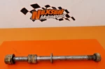 2006 Ktm Senior Adventure Rear Axle 45010081000. Fixed Price $20.00.