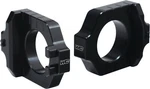 Works Connection Elite Axle Blocks Black 17-245. Fixed Price $72.33.