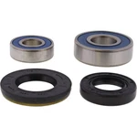 Balls 25-1500 Front Wheel Bearing Seal Kit For Polaris Phoenix 200 05. Fixed Price $25.78.