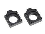 Psychic Axle Blocks MX-03325BK. Fixed Price $23.57.