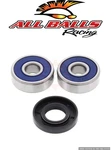 Front Wheel Bearings Yamaha Dt 125 175 74-81 MX100 74-83 Balls 25-1410. Fixed Price $31.67.