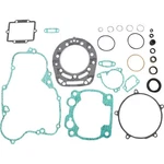 Pro-x 34.4409 Complete Gasket Set For 1989-04 Kawasaki KX500. Fixed Price $115.95.