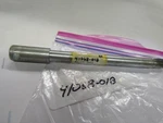 Kawasaki Motorcycle F21M Green Streak Oem Nos Front Wheel Axle 41068-018. Fixed Price $23.50.