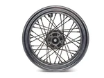 Front Wheel Rim Spoked 1999 Harley-davidson Road King Classic Efi Flhrci 3216 X. Fixed Price $112.94.