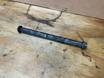 2000-2003 Exc Oem Axle Bolt Pivot. Fixed Price $20.00.