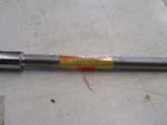 Nos Oem Suzuki 1978 GS550E Front Axle 54711-31701 (SUP#54711-3300V), Last One!#. Fixed Price $42.44.