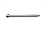 Harley Chrome Rear Axle Rigid Style Fits 0- Custom,. Fixed Price $50.63.