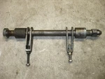 Honda 68 70 SL350 CL350 CB350 Rear Wheel Axle Spacer Oem 42620-286-000. Fixed Price $21.99.