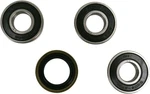 Pivot Works PWRWK-Y49-000 Wheel Bearing Kit Rear. Fixed Price $53.69.