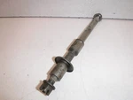 1993 Suzuki GS500E Front Wheel Rim Axle Pivot Bolt. Fixed Price $14.94.