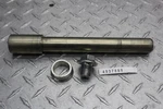 2003 Suzuki SV650 Front Wheel Rim Axle Pivot Bolt W/ Spacer 54711-08F10. Fixed Price $39.99.