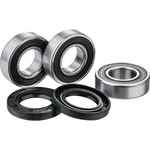 Factory Links Wheel Bearing Kit Rear RWK-K-117. Fixed Price $34.74.