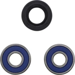 Moose Wheel Bearing And Seal Kit For Honda CRF50F 2021. Fixed Price $18.44.