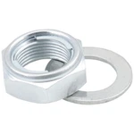 Locking Axle Nut And Washer Kit Bolt Hardware AXN22 Motorcycles Mx. Fixed Price $9.95.