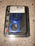 Zeta Racing Rear Wheel Spacer Blue For Yamaha 250 Yzf 2009 - 2024. Fixed Price $25.41.