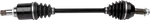 Moose Offroad Axle Kit Complete Rear Left For Honda Pioneer 1000 LM6-HO-8-379. Fixed Price $229.22.