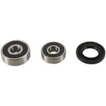 Pivot Works Rear Wheel Bearing Kit PWRWK-H28-001 Honda 60 125 82-22. Fixed Price $26.65.