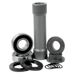 2009-2010 Husaberg Fe 570E Dirt Bike Pivot Works Rear Wheel Upgrade Kit. Fixed Price $98.33.