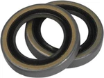 James Front Wheel Bearing Oil Seals 2-PACK #JGI-47519-72-2 Harley Davidson. Fixed Price $12.47.