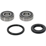 Pivot Works Complete Wheel Bearing Rebuild Kits 25-1380-P. Fixed Price $34.96.