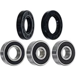 Niche Wheel Bearing Seal Kit For Kawasaki Z125 Pro 6004-2RS 6301-2RS 6201-2RS. Fixed Price $19.95.