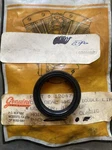 Wheel Seal James Gasket 12047-DL 'o'. Fixed Price $10.48.