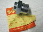 Suzuki MT50 Nos Axle Nut 1971-73 54721-27600. Fixed Price $17.90.