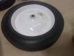 Stens 185-033 Ball Bearing Steel Wheel. Fixed Price $24.99.
